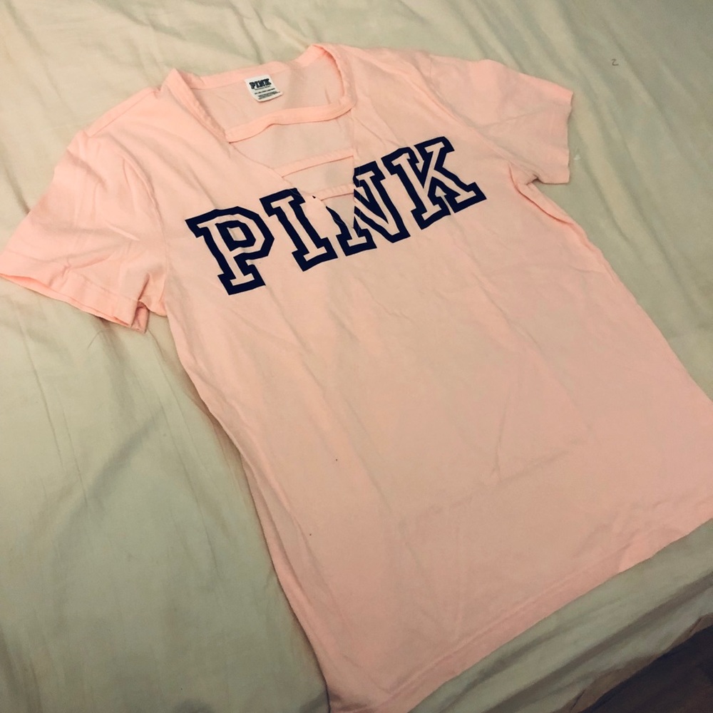 PINK Tee